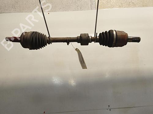 Left front driveshaft HYUNDAI i30 Coupe 1.6 CRDi | BP39639508M38 - Image 2
