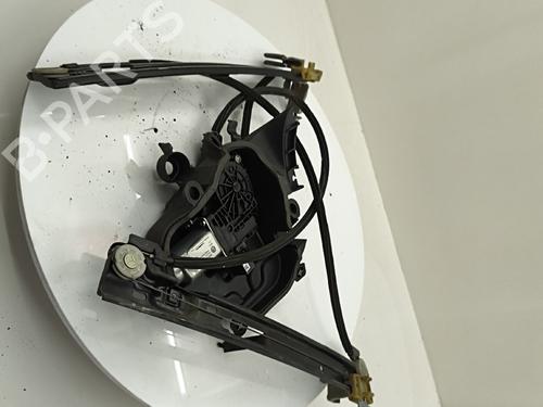 Used Front right window mechanism Front right window mechanism SEAT IBIZA IV (6J5, 6P1) 1.4 TDI (80 hp) 36108544 36108544
