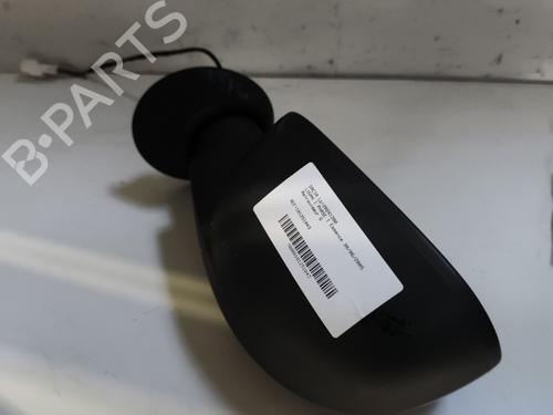 Left mirror DACIA LOGAN (LS_) 1.4 (LS0A, LS0C, LS0E, LS0G) | BP23823326C26 - Image 3