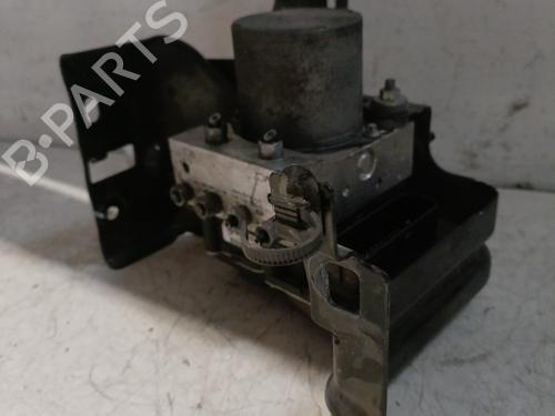 ABS pump CITROËN C4 II (NC_) 1.6 BlueHDi 120 | BP24983618M43 
