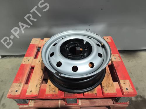 Used Rim RENAULT MASTER II Van (FD) 2.5 dCi (FD02) (101 hp) 29979943