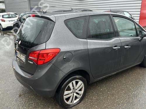 Left tailgate light OPEL MERIVA B MPV (S10) 1.4 (75) | BP34284032C79 - Image 5
