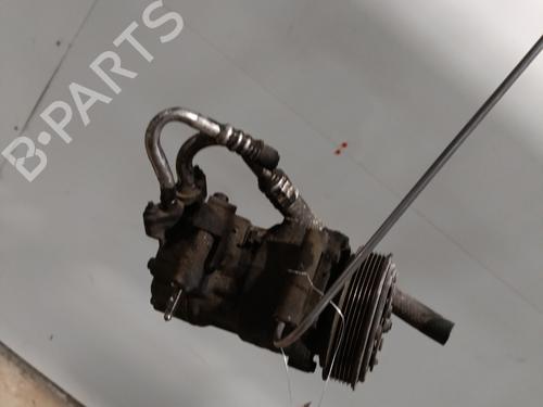 AC compressor CITROËN C3 I (FC_, FN_) 1.6 16V HDi | BP28078553M34 