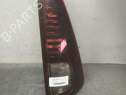 Used Right taillight RENAULT ESPACE IV (JK0/1_) 2.0 dCi (JK03, JK04, JK1C, JK1G, JK1J, JK1K) (173 hp) 32146379