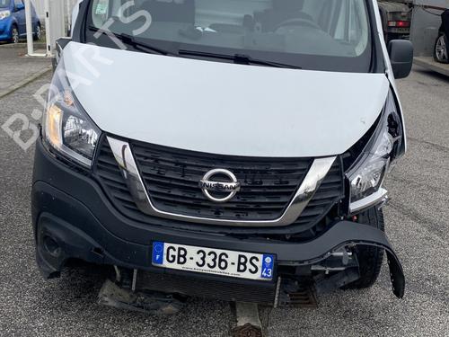 Ratstangsstang NISSAN NV300 Van (X82) 2.0 dCi 145 | BP29082240I23 - Image 7