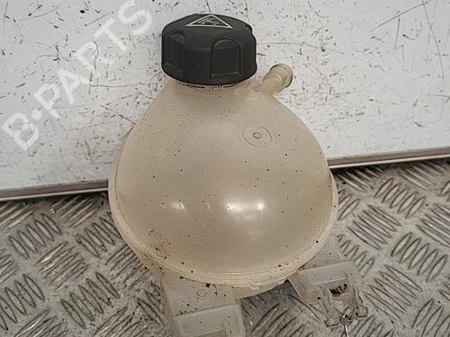 Used Expansion tank PEUGEOT 207 (WA_, WC_) 1.4 HDi (68 hp) 21694673