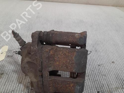 Left front brake caliper DACIA SANDERO 1.5 dCi | BP21694580M105 
