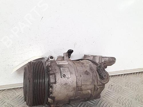 Used AC compressor BMW 1 (E81) 118 i (143 hp) 21699479