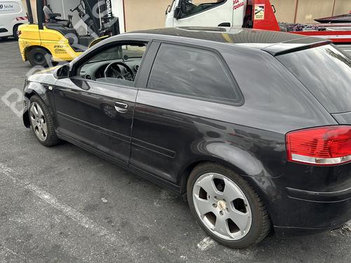 Right sun visor AUDI A3 (8P1) 2.0 TDI 16V | BP29081520I2 