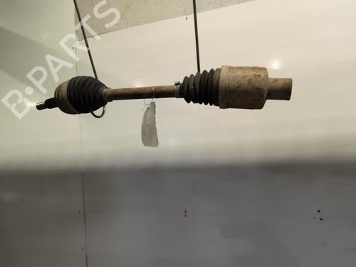Used Right front driveshaft Right front driveshaft DACIA DUSTER (HS_) 1.5 dCi 4x4 (109 hp) 32995670 32995670