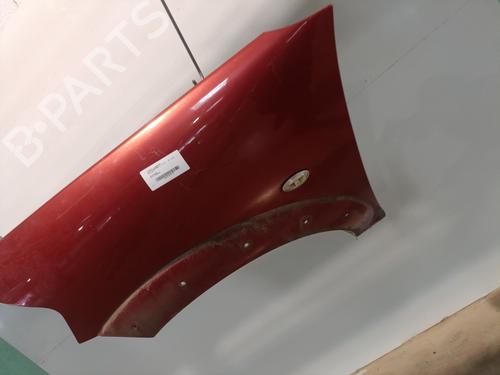 Left front fenders CITROËN C3 I (FC_, FN_) 1.6 16V HDi | BP28078525C41 