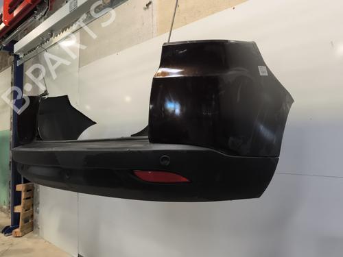 Rear bumper RENAULT MEGANE III Grandtour (KZ0/1) 1.5 dCi (KZ09, KZ0D, KZ1G, KZ29, KZ14, KZ1W, KZ10, KZ1F,... | BP24983346C8 