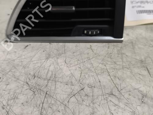 Used Air vent PEUGEOT 508 SW I (8E_) 2.0 BlueHDi 150 (150 hp) 25335962