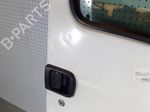 Used Right front door RENAULT MASTER II Van (FD) 2.5 dCi 100 (FD0U, FD0V) (99 hp) 23077582