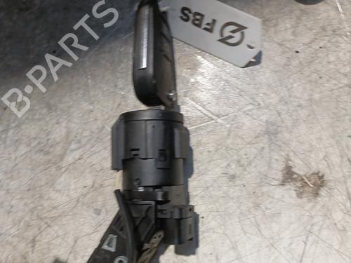 Electronic module PEUGEOT 208 I (CA_, CC_) 1.4 HDi | BP22652887M83 