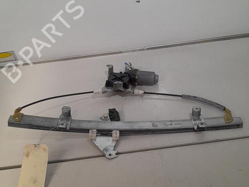 Used Right front window motor Right front window motor NISSAN ALMERA TINO (V10) 2.2 dCi (136 hp) 21697049 21697049