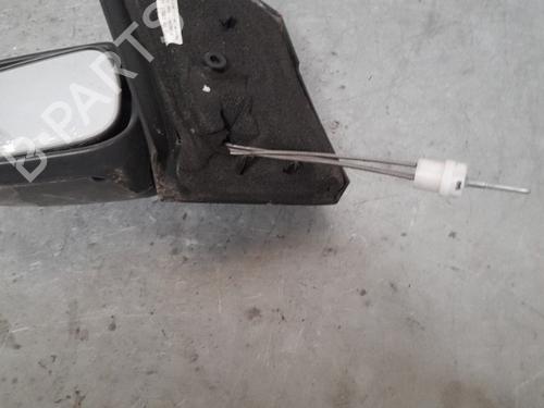 Left mirror FORD FIESTA V (JH_, JD_) 1.4 TDCi | BP21698777C26 