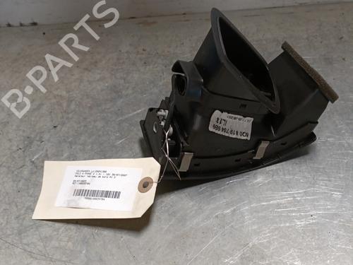 Used Air vent VW POLO (9N_, 9A_) 1.4 16V (75 hp) 27343957