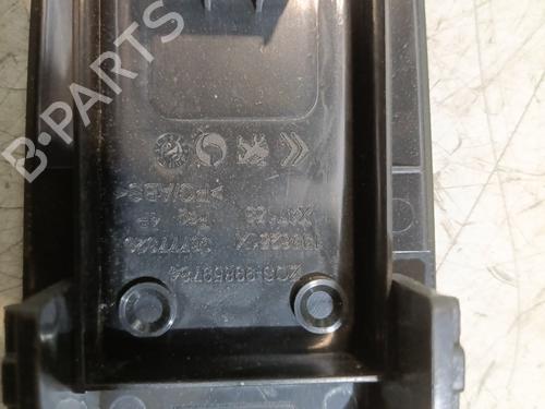 Right front window switch PEUGEOT 308 SW II (LC_, LJ_, LR_, LX_, L4_) 2.0 BlueHDi 150 | BP22789624I26 
