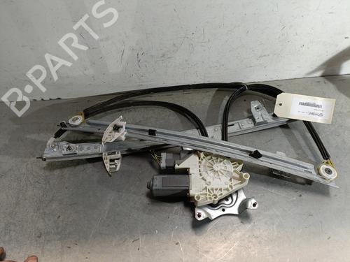 Used Front left window mechanism CITROËN XSARA PICASSO (N68) 2.0 HDi (90 hp) 29081261