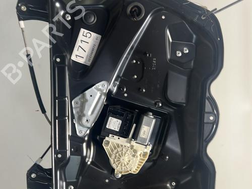 Front right window mechanism VW PASSAT B6 (3C2) 1.9 TDI | BP28164843C23 