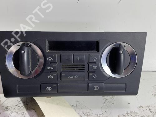 Climate control AUDI A3 Sportback (8PA) 1.9 TDI | BP23267936I5 - Image 2