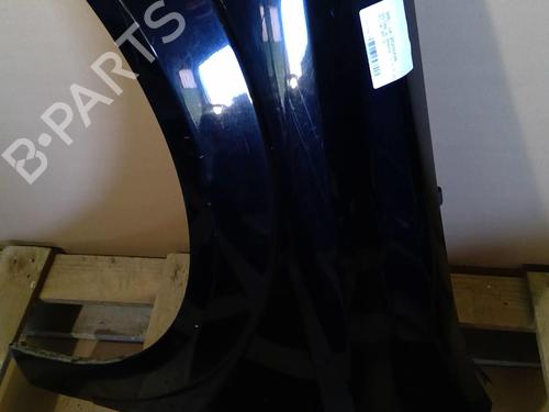 Left front fenders OPEL ASTRA H (A04) 1.7 CDTI (L48) | BP21716573C41 