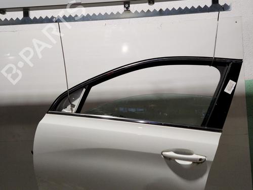 Dør venstre fortil PEUGEOT 308 II (LB_, LP_, LW_, LH_, L3_) 1.2 THP 110 (110 hp) 32445303