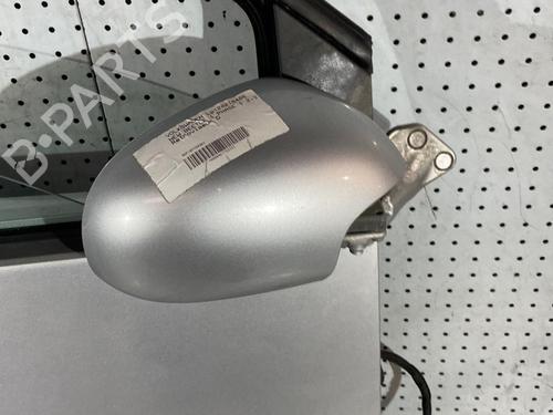 Right mirror VW NEW BEETLE (9C1, 1C1) 2.3 V5 | BP21714630C27 