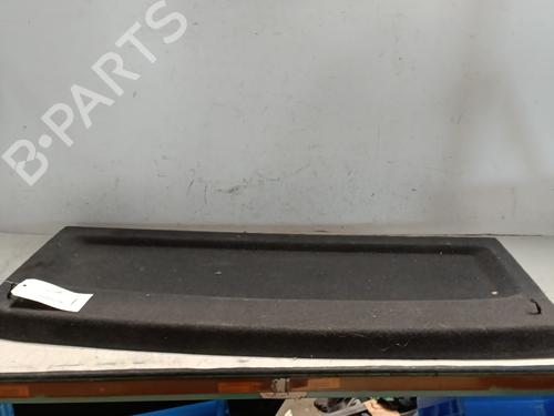 Rear parcel shelf VW POLO IV (9N_, 9A_) 1.4 TDI | BP28354128C85 