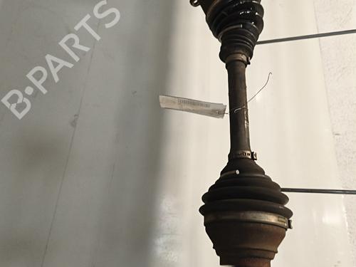 Used Left front driveshaft Left front driveshaft VW GOLF PLUS V (5M1, 521) [2004-2013] 36553784 36553784