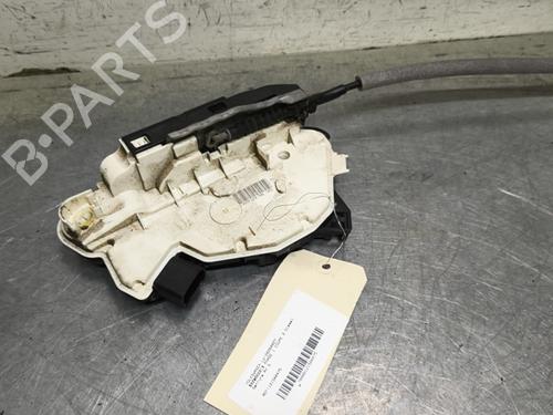 Venstre fortil lås VW SCIROCCO III (137, 138) 2.0 TDI (170 hp) 32996939