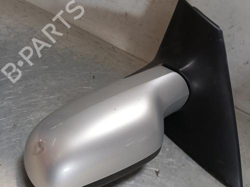 Left mirror RENAULT MEGANE II Estate (KM0/1_) 1.9 dCi | BP28166094C26 