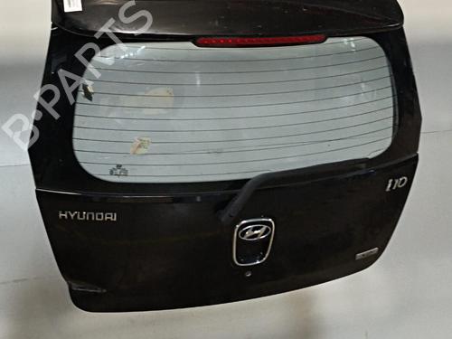 Used Tailgate Tailgate 36802332 36802332