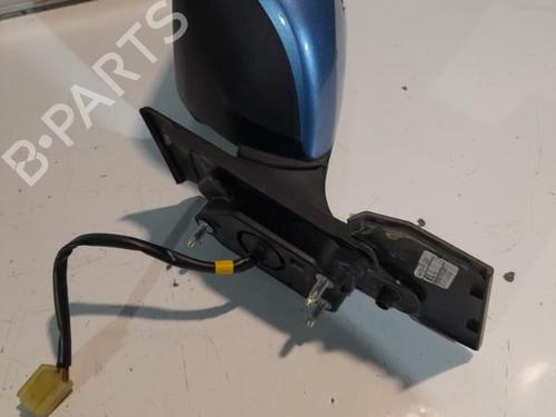 Left mirror OPEL AGILA B (H08) 1.2 (F68) | BP21718137C26 