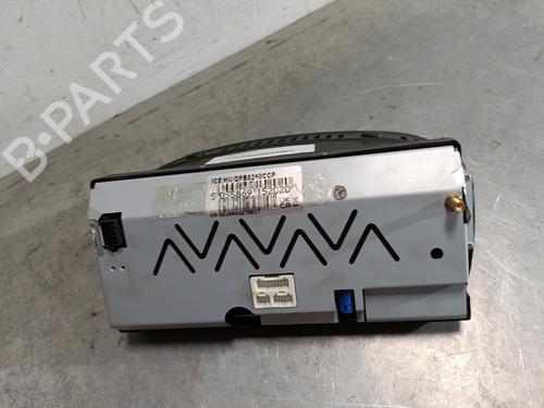 Used Display monitor Display monitor BMW 5 (E60) 545 i (333 hp) 29081763 29081763