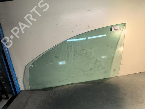 Front left door window VW GOLF VI (5K1) 1.4 TSI | BP29936778C18