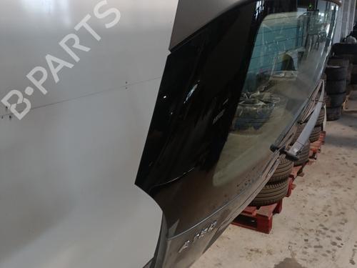 Tailgate MERCEDES-BENZ A-CLASS (W169) A 180 CDI (169.007, 169.307) | BP25130534C6 
