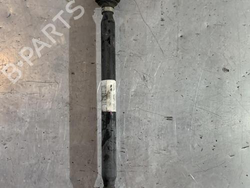 Used Right front driveshaft CITROËN C3 II (SC_) 1.4 HDi 70 (SC8HZC, SC8HR0, SC8HP4) (68 hp) 21698293
