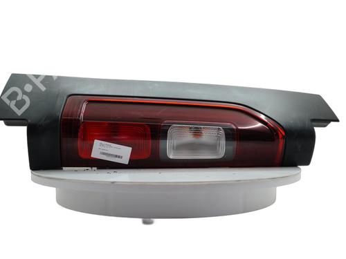 left-taillight-opel-vivaro-b-van-x82-2014-2015-2016-2017-2018-2019-2020-37754966 main image