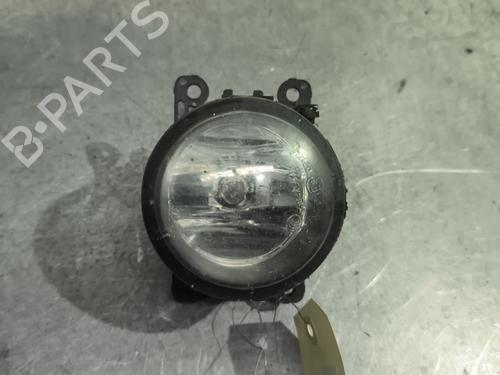 Left front fog light RENAULT SCÉNIC III (JZ0/1_) 1.5 dCi | BP29732952C30