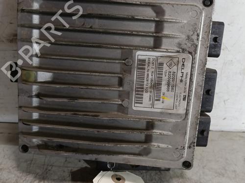 Engine control unit (ECU) RENAULT CLIO III (BR0/1, CR0/1) 1.5 dCi (C/BR0G, C/BR1G) | BP27186157M57 - Image 2