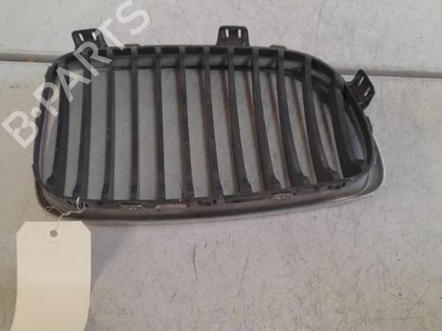 Grille BMW 1 (E81) 118 d | BP21706281C40 
