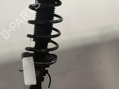 Used Right front shock absorber Right front shock absorber VW POLO IV (9N_, 9A_) 1.2 (60 hp) 32994954 32994954