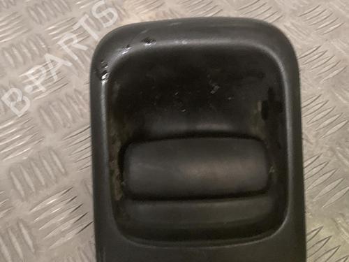 Front right exterior door handle RENAULT MASTER II Platform/Chassis (ED/HD/UD) 2.5 D | BP21698332C129 