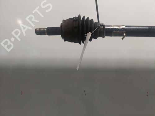 Used Right front driveshaft Right front driveshaft PEUGEOT BIPPER Tepee 1.4 HDi (68 hp) 21716765 21716765