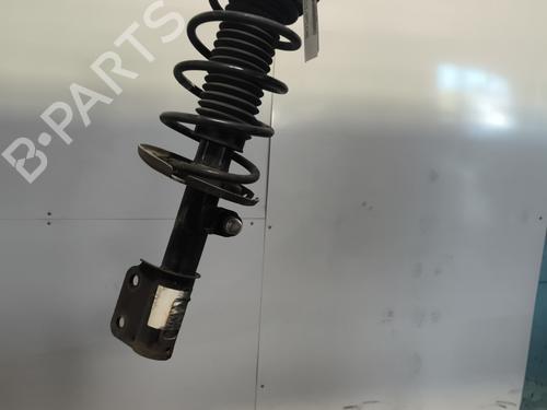Used Right front shock absorber Right front shock absorber PEUGEOT 308 II (LB_, LP_, LW_, LH_, L3_) 1.6 BlueHDi 120 (120 hp) 29082041 29082041