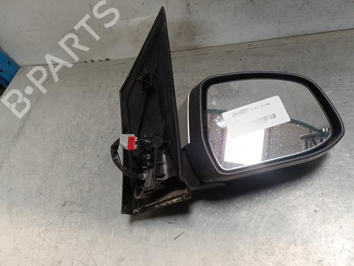 Right mirror FORD FOCUS II (DA_, HCP, DP) 1.8 TDCi 1728322
