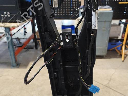 Armrest / Center console MERCEDES-BENZ A-CLASS (W176) A 200 CDI / d (176.008) | BP38188230I20 - Image 4