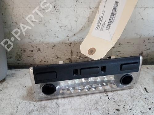 Innerbelysning BMW X3 (E83) 2.0 d (150 hp) 25336685